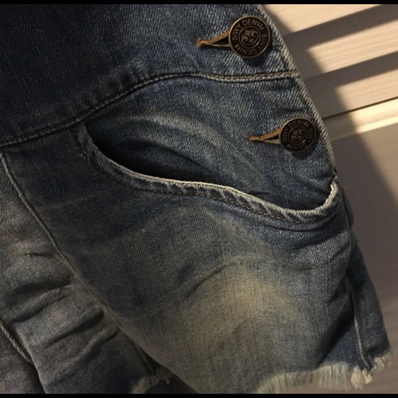 Siwy overalls - Picture 3 of 3